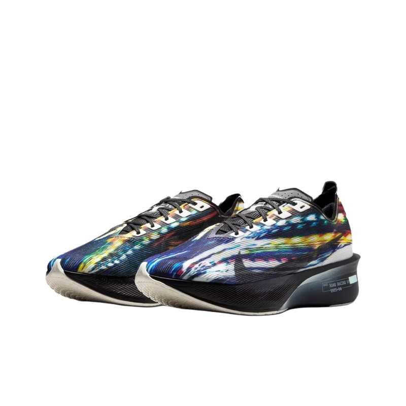 Nike Vaporfly 4 'Platinum Violet Soft Pearl Light Violet Ore Violet Ore' Мужские