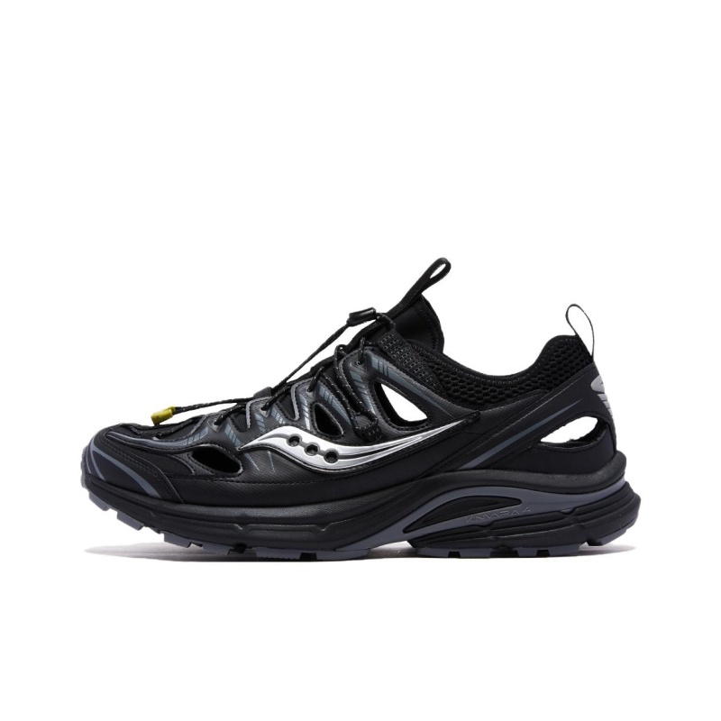Saucony Kinvara 'Black' Мужские