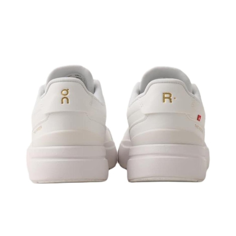 On The Roger Centre Court 'White' Женские