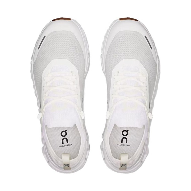 On Cloud 6 Versa 'White' Женские