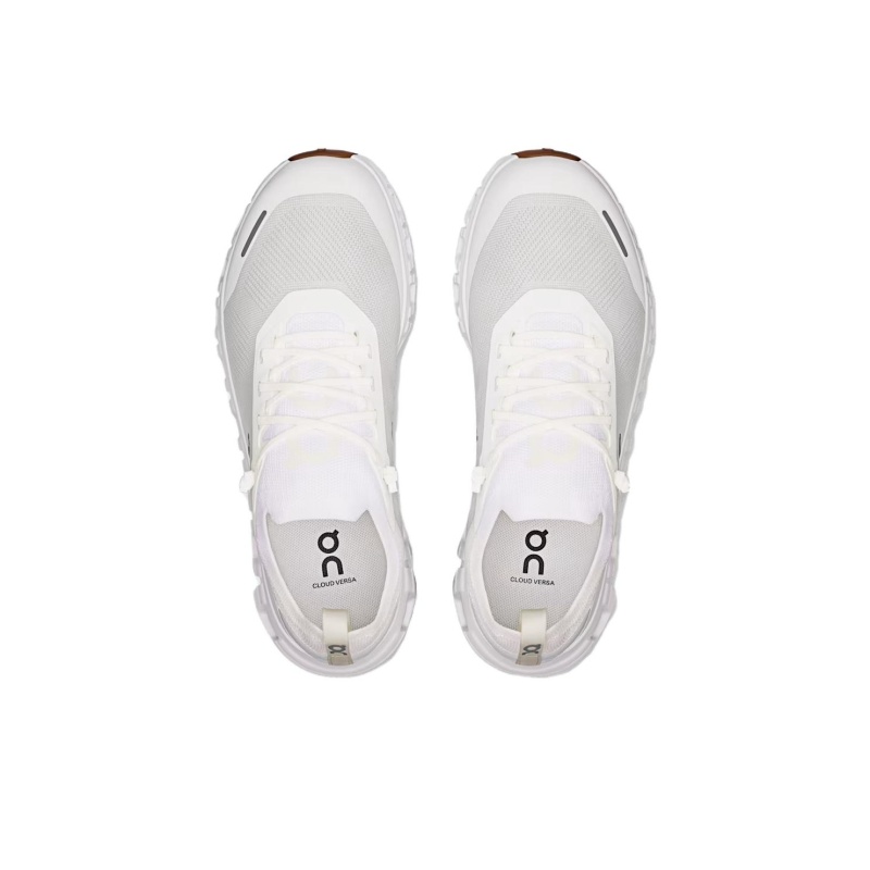 On Cloud 6 Versa 'White' Женские