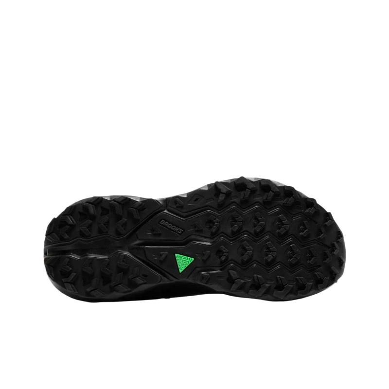 Brooks Cascadia 19 'Black' Мужские