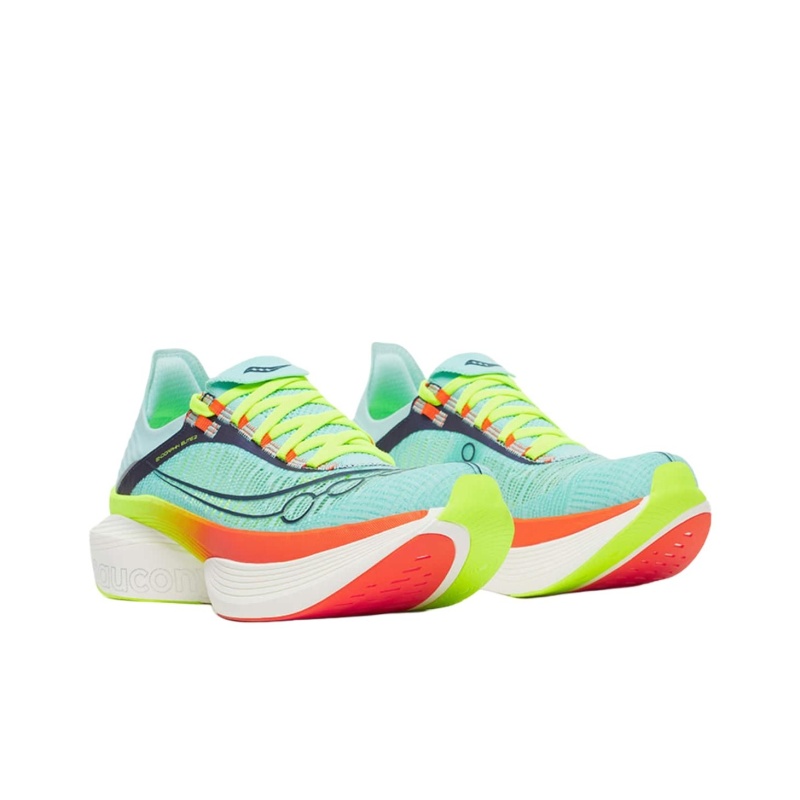 Saucony Endorphin Elite 2 'Multicolor' Мужские
