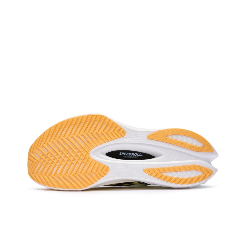 Saucony Endorphin Pro 'White' Мужские