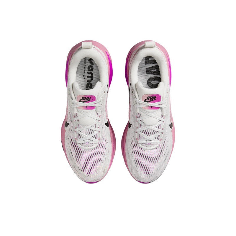 Nike Vomero 18 'White Pink' Женские