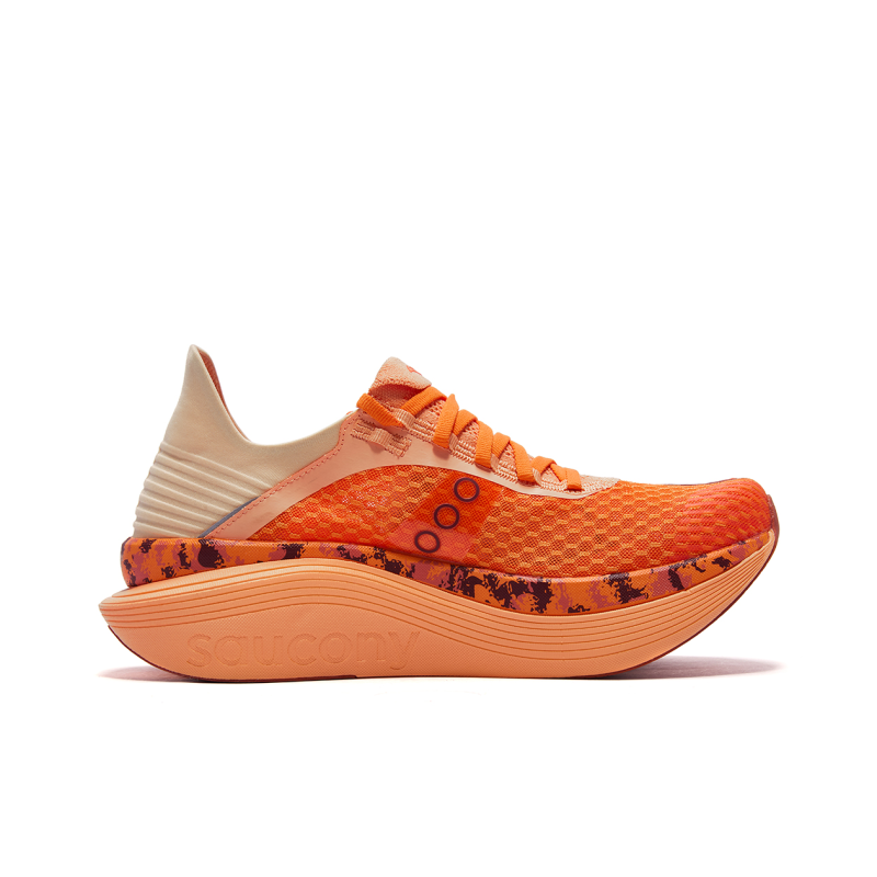 Saucony Endorphin Elite 2 'Orange' Мужские