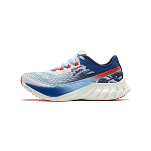 Saucony Endorphin Pro 4 ‘White Blue’ Мужские