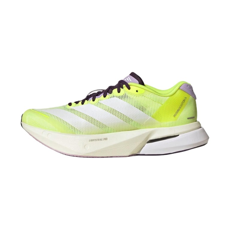 Adidas Adizero Boston 13 'Solar Yellow' Женские
