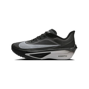 Nike Zoom Fly 6 ‘Black Light Smoke Grey White’ Мужские