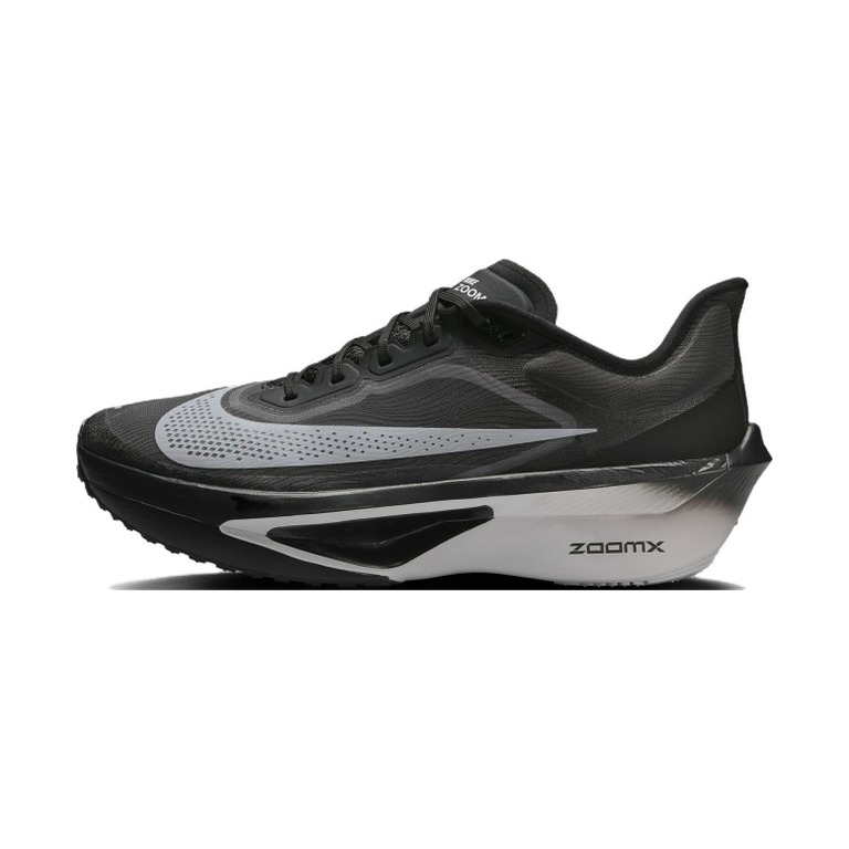 Nike Zoom Fly 6 'Black Light Smoke Grey White' Мужские