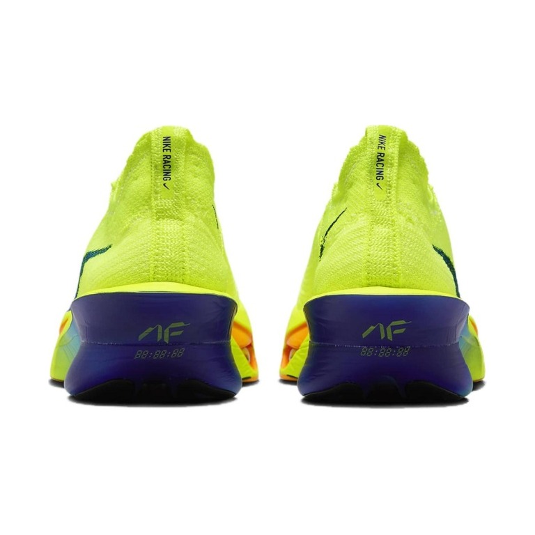 Nike Alphafly 3 'Zoomx Next Volt' Женские