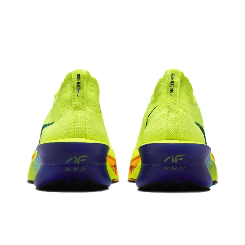 Nike Alphafly 3 'Yellow' Женские