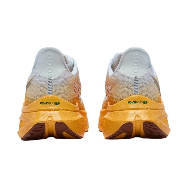 Saucony Endorphin Speed 5 'White Yellow' Мужские