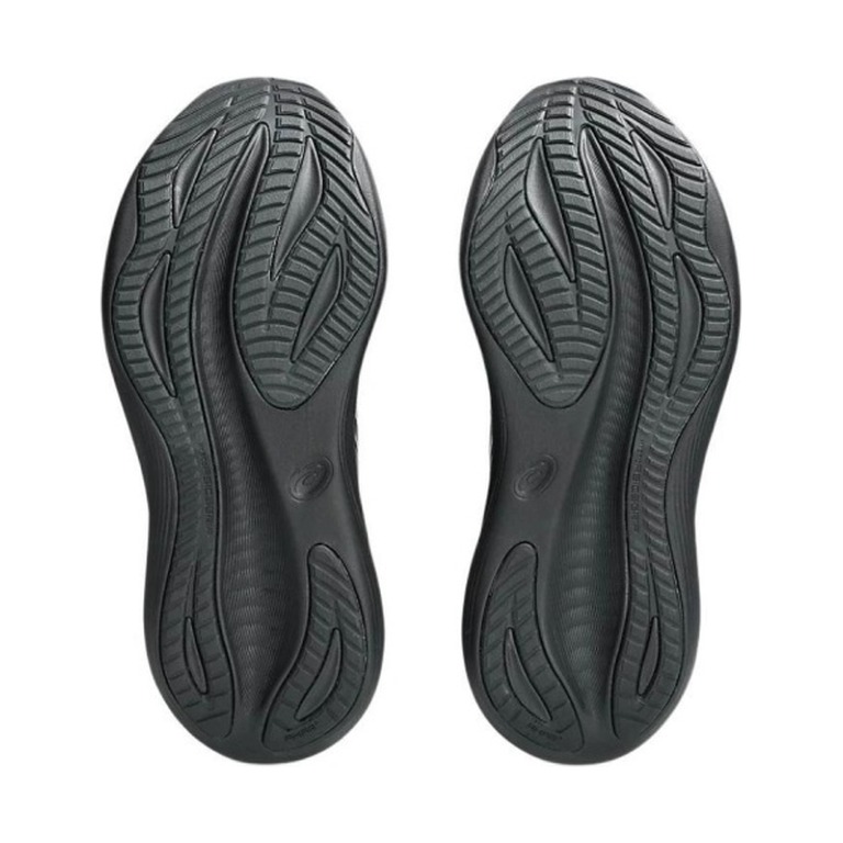 ASICS Gel-Nimbus 27 'Black / Graphite Grey' Женские