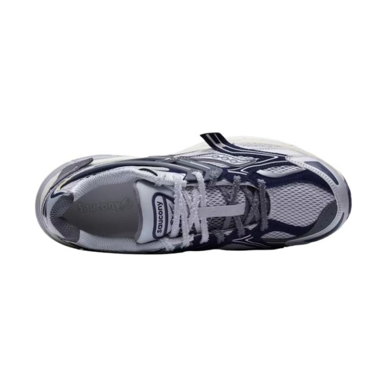 Saucony Kinvara 4 'Silver Grey' Мужские