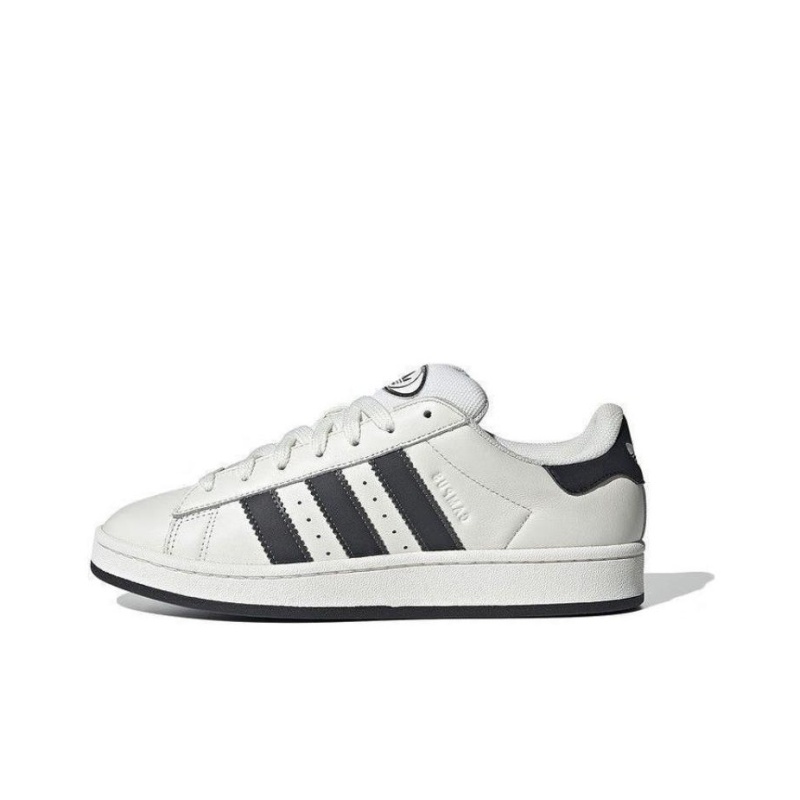 Adidas Campus 00s 'White Black' Мужские