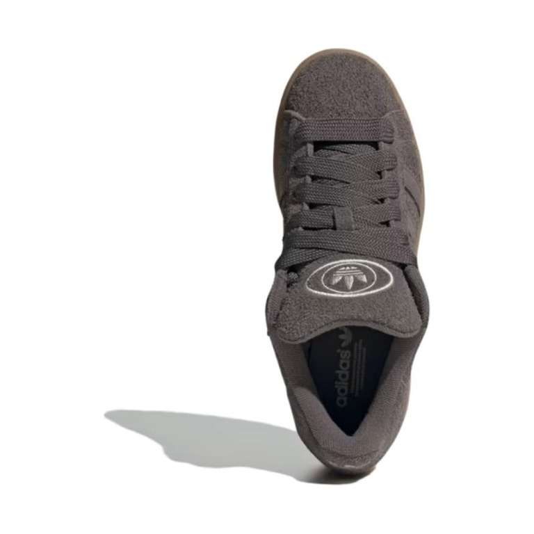 Adidas Campus 00s 'Charcoal Putty Grey' Женские