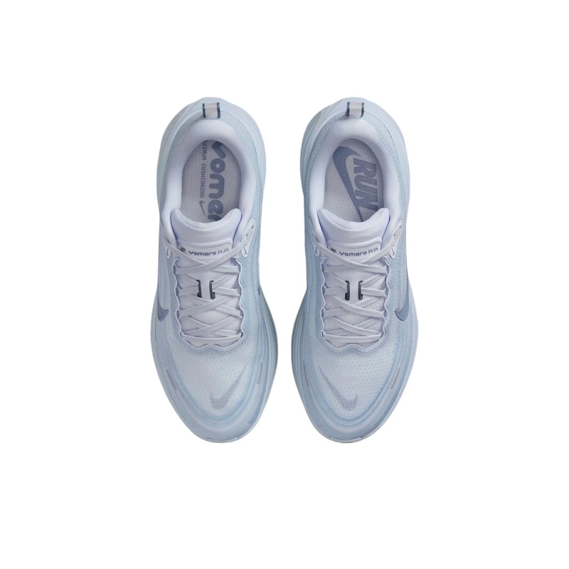 Nike Vomero Plus 'Blue' Мужские