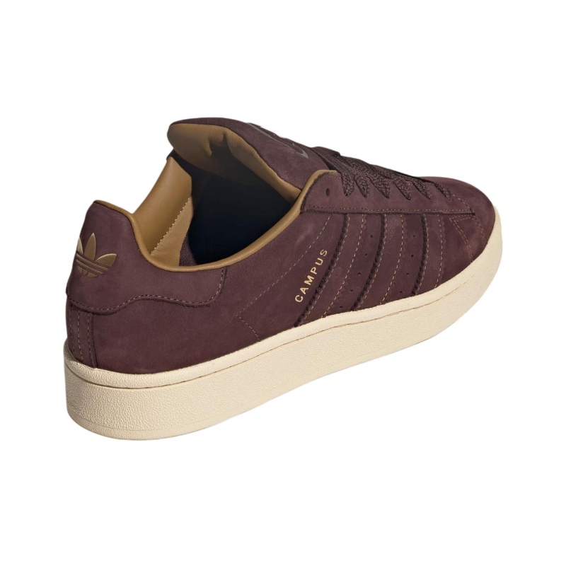 Adidas Campus 00s 'Dark Brown' Мужские