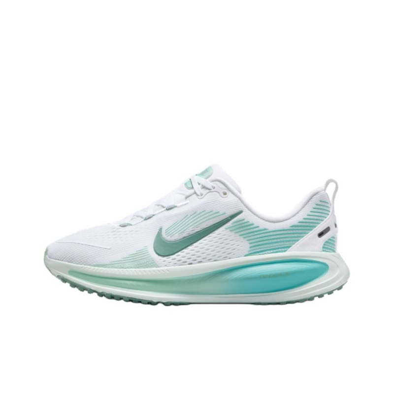 Nike Vomero 18 'White Green' Детские