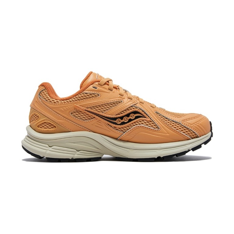 Saucony Kinvara 'Orange' Мужские