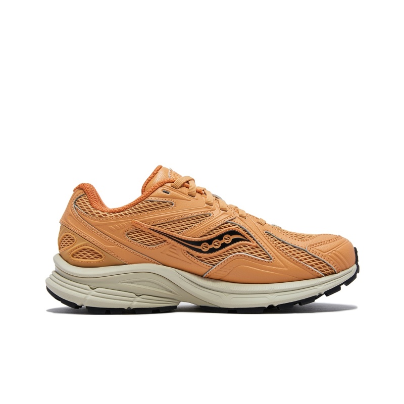 Saucony Kinvara 'Orange' Мужские