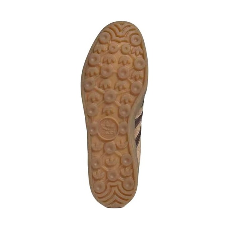 Adidas Gazelle Indoor 'Valentines Day Brown' Мужские