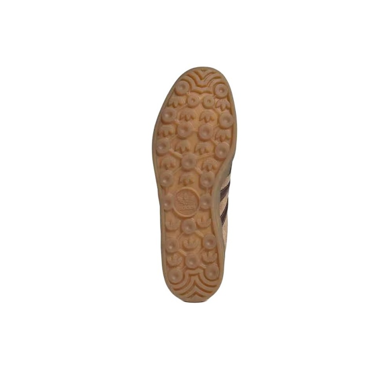Adidas Gazelle Indoor 'Brown' Мужские