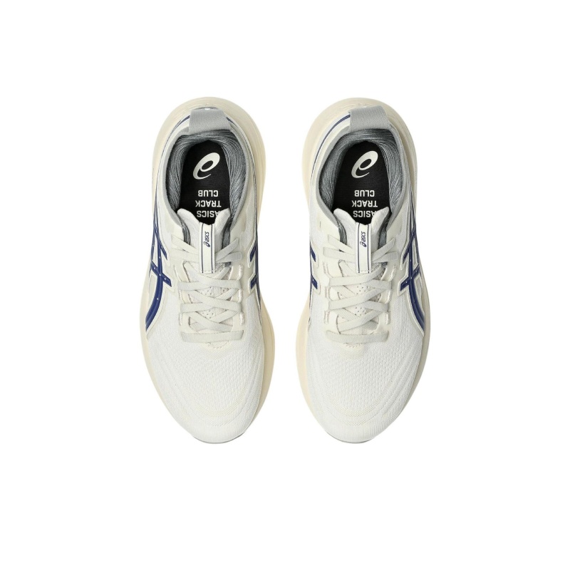 ASICS Gel-Nimbus 27 'White / Cream' Женские