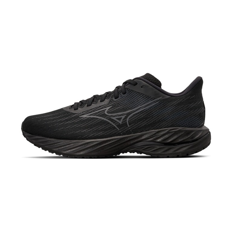 Mizuno Wave Inspire 21 'Black Gray' Мужские