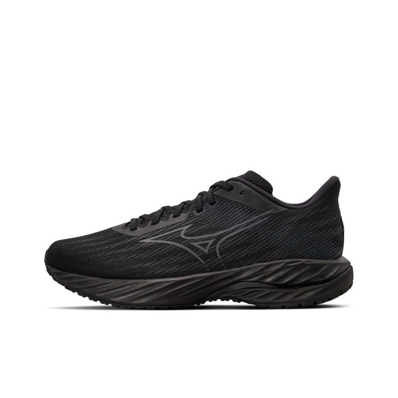 Mizuno Wave Inspire 21 'Black' Мужские