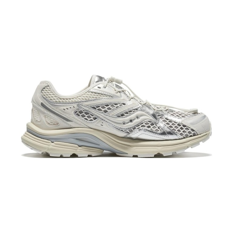 Saucony Kinvara 4 'White' Мужские
