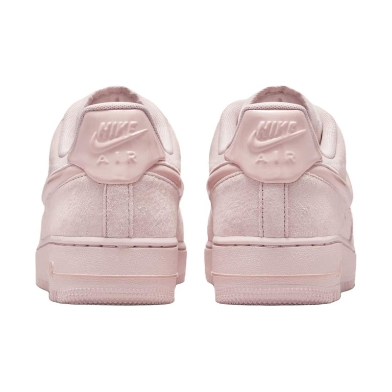 Nike Air Force 1 Low 'Silt Red' Женские