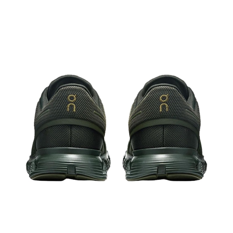 On Cloud 6 Shf 'Multicolor' Мужские