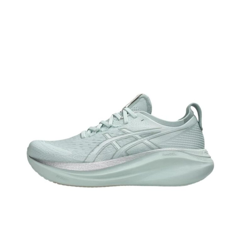 ASICS Gel-Nimbus 27 'Light Blue' Мужские