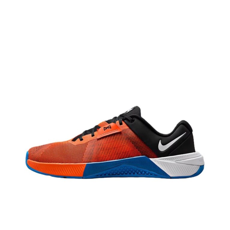 Nike Metcon 10 'Total Orange' Мужские