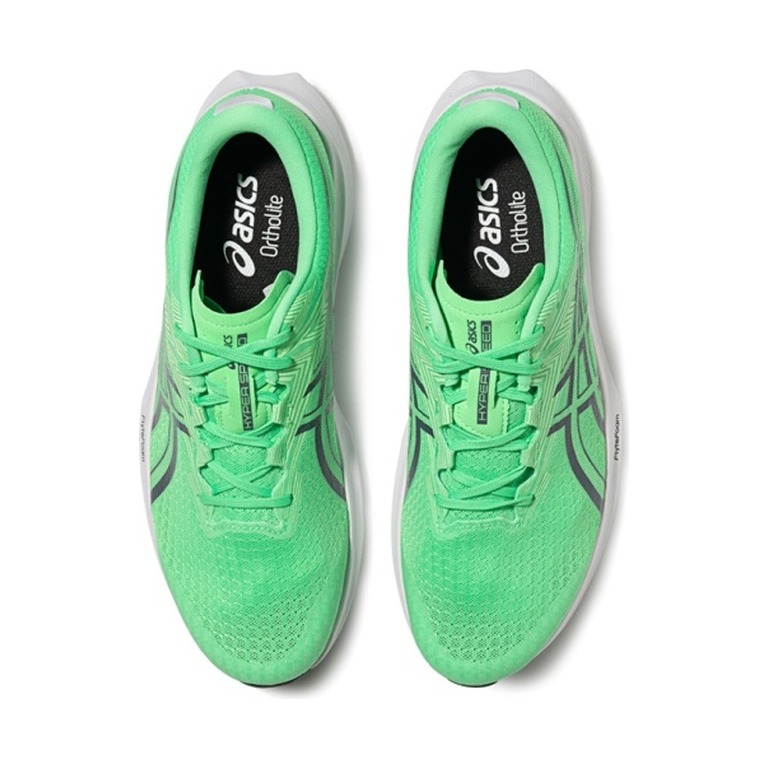 Asics Hyper Speed 5 'Vital Green / Carrier Grey' Мужские