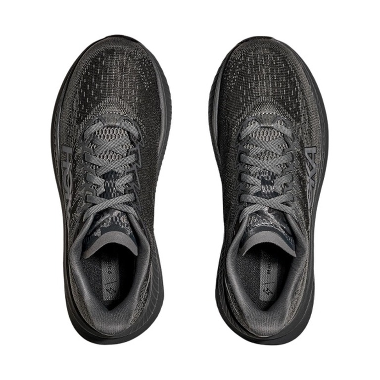 Hoka Mach 6 'One Black' Женские