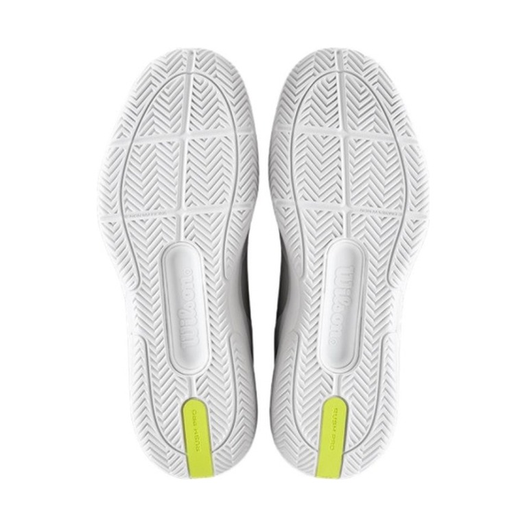 Wilson Rush Pro 5 'White' Мужские