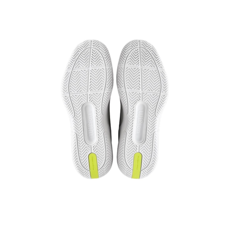 Wilson Rush Pro 5 'White' Мужские