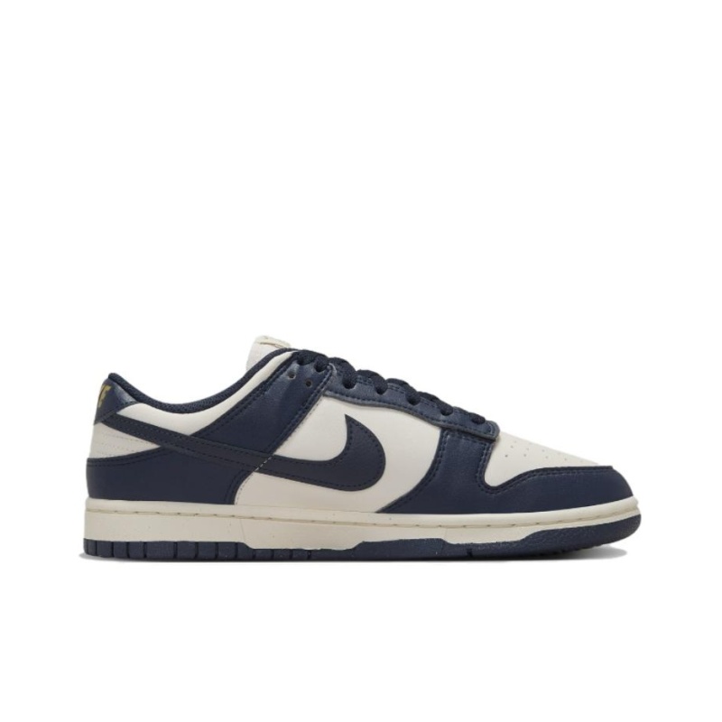 Nike Dunk Low 'Black Hyper Crimson White Chrome' Женские