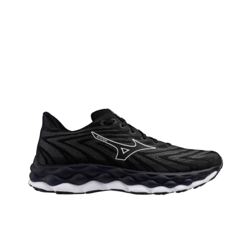 Mizuno Wave Sky 8 'Black' Мужские