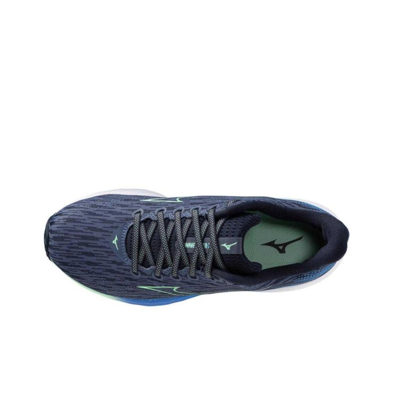 Mizuno Wave Rider 28 'Vintage Indigo' Мужские