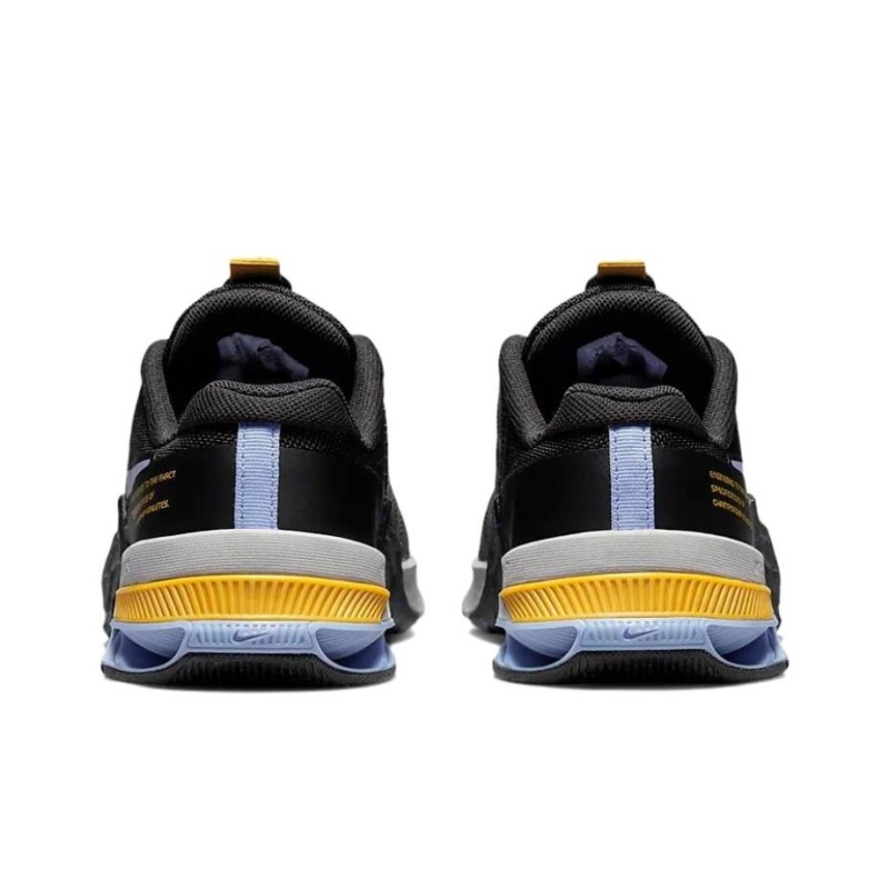 Nike Metcon 8 'Dark Team Red Black Dark Team Red' Женские