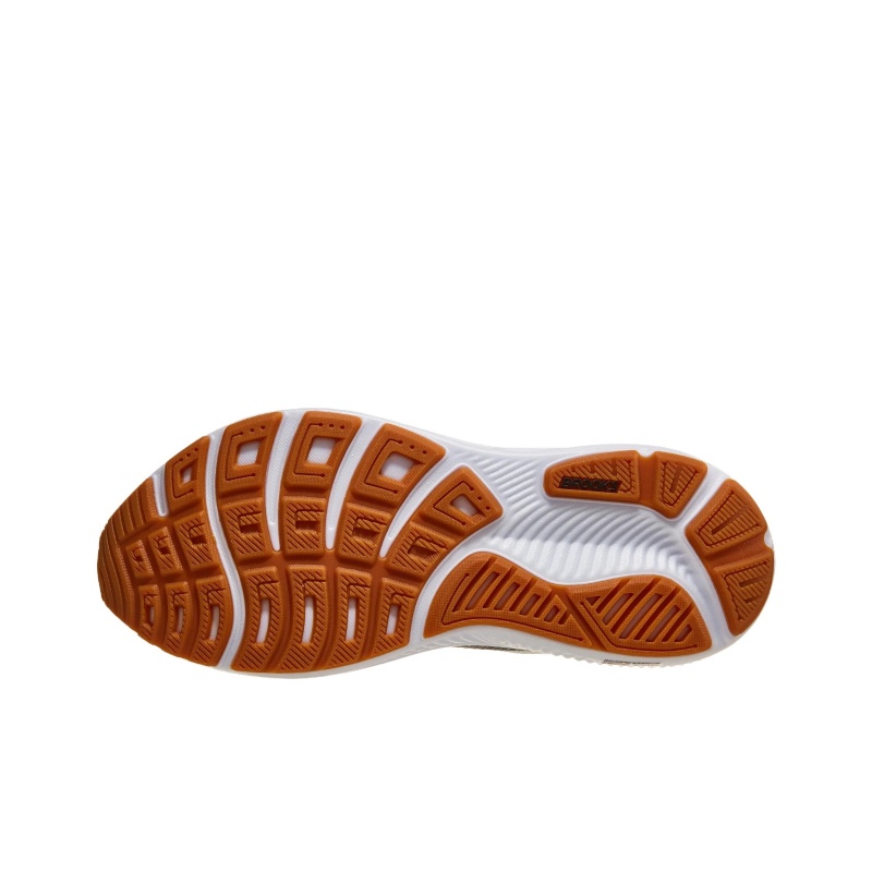 Brooks Ghost 17 'Grey' Мужские