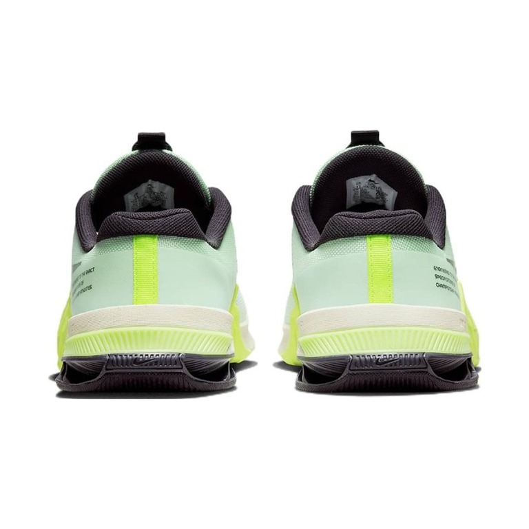 Nike Metcon 8 'Mint Foam / Volt / Ghost Green / Cave Purple' Мужские