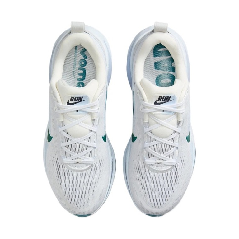 Nike Vomero 18 'Zoom White Blue Tint Geode Teal' Женские