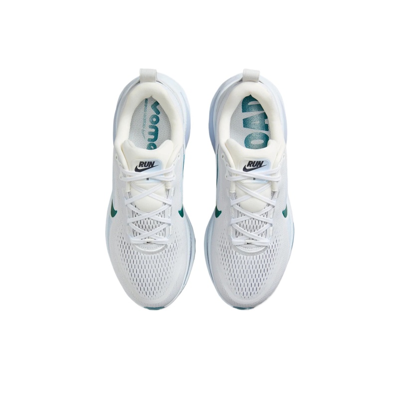 Nike Vomero 18 'White' Женские