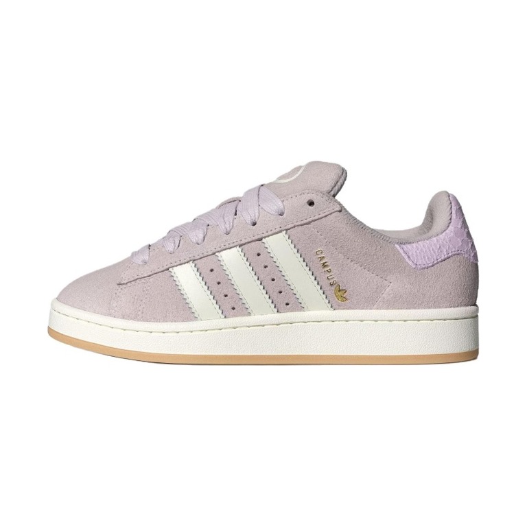 Adidas Campus 00s 'Ice Purple/Off White/Powder Plum' Женские