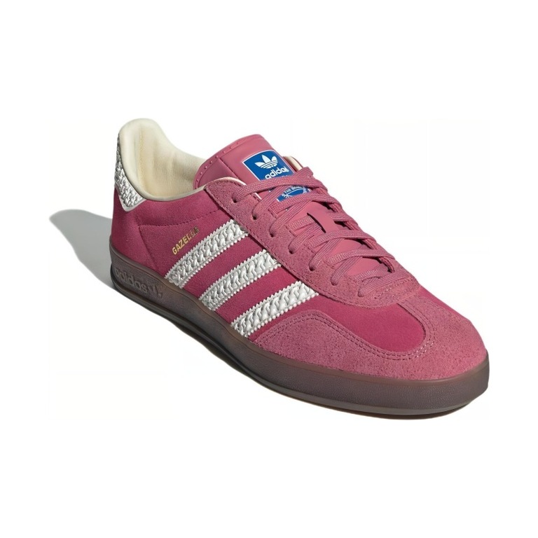 Adidas Gazelle 'Pink Cloud White' Мужские